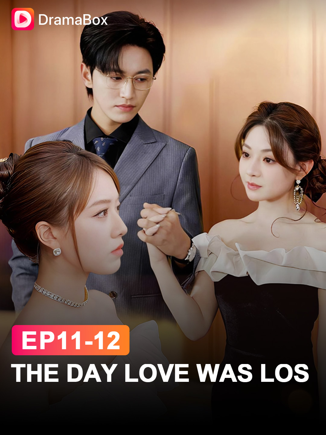 She erased 7 years of unrequited love 💔… but he’s chasing her memory this time. 🔄 #dramabox #dramatiktok #dramaboxshorts #amnesialove #regretfulhero #The Day Love Was Lost