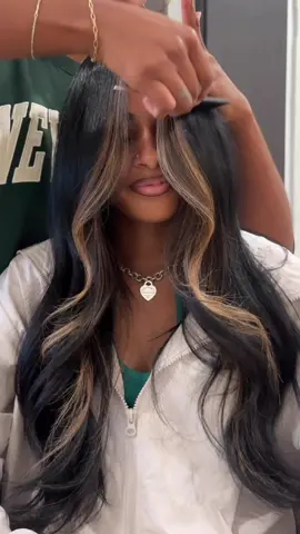 I love coloring hair. Omgshhh 🤩