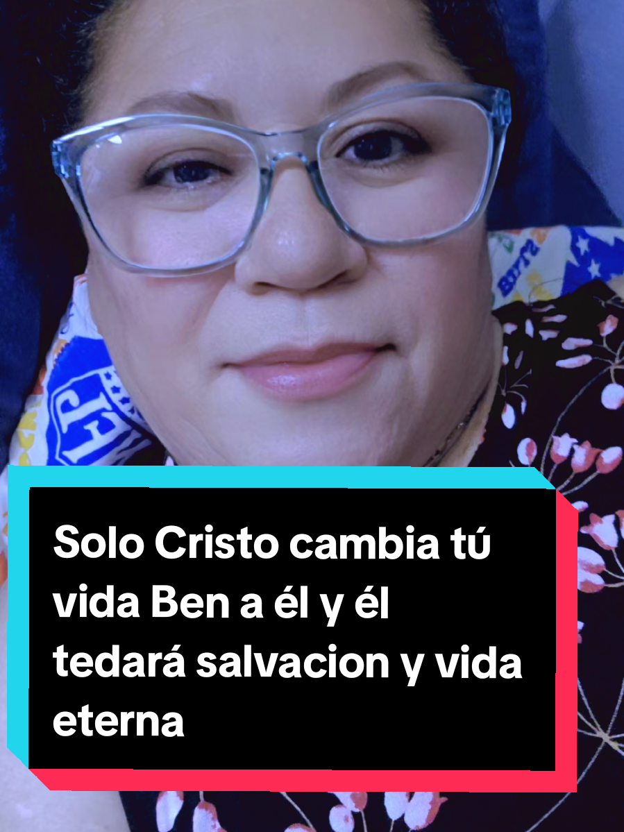 Solo #Cristo cambia tú #vida Ben a él y él te dará #salvación y #vida eterna 
