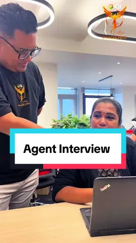 Meet @Ananthi786 , one of our Ace Phoenix Warrior! #IQIAcePhoenix #iqiacegroup #IQIGlobal #JoinOurTeam #Hiring 