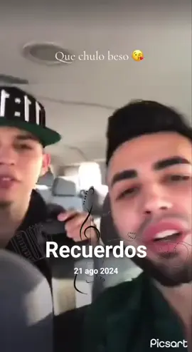 #Recuerdos