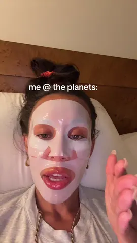 saturn returns & planet parades & retrogrades oh my 