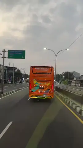 bukan perpisahan  yang di sesali tapi mengapa dulu harus di pertemukan@RV TRANS #biswisata 
