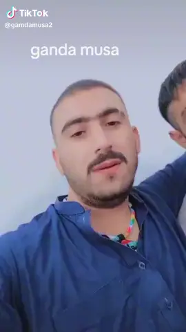 Musa and ayazo 😢