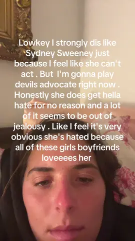 I should invest in a journal for my thoughts but I'm gen z so I post them online 