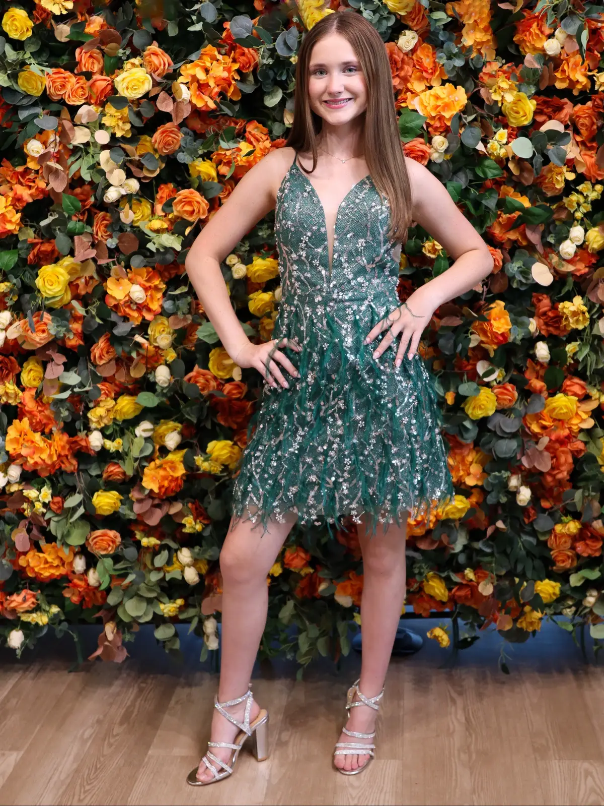 Another stunning dress from @Something New Prom How Will I ever decide?!  #hocodress #hoco2025 #Homecoming 