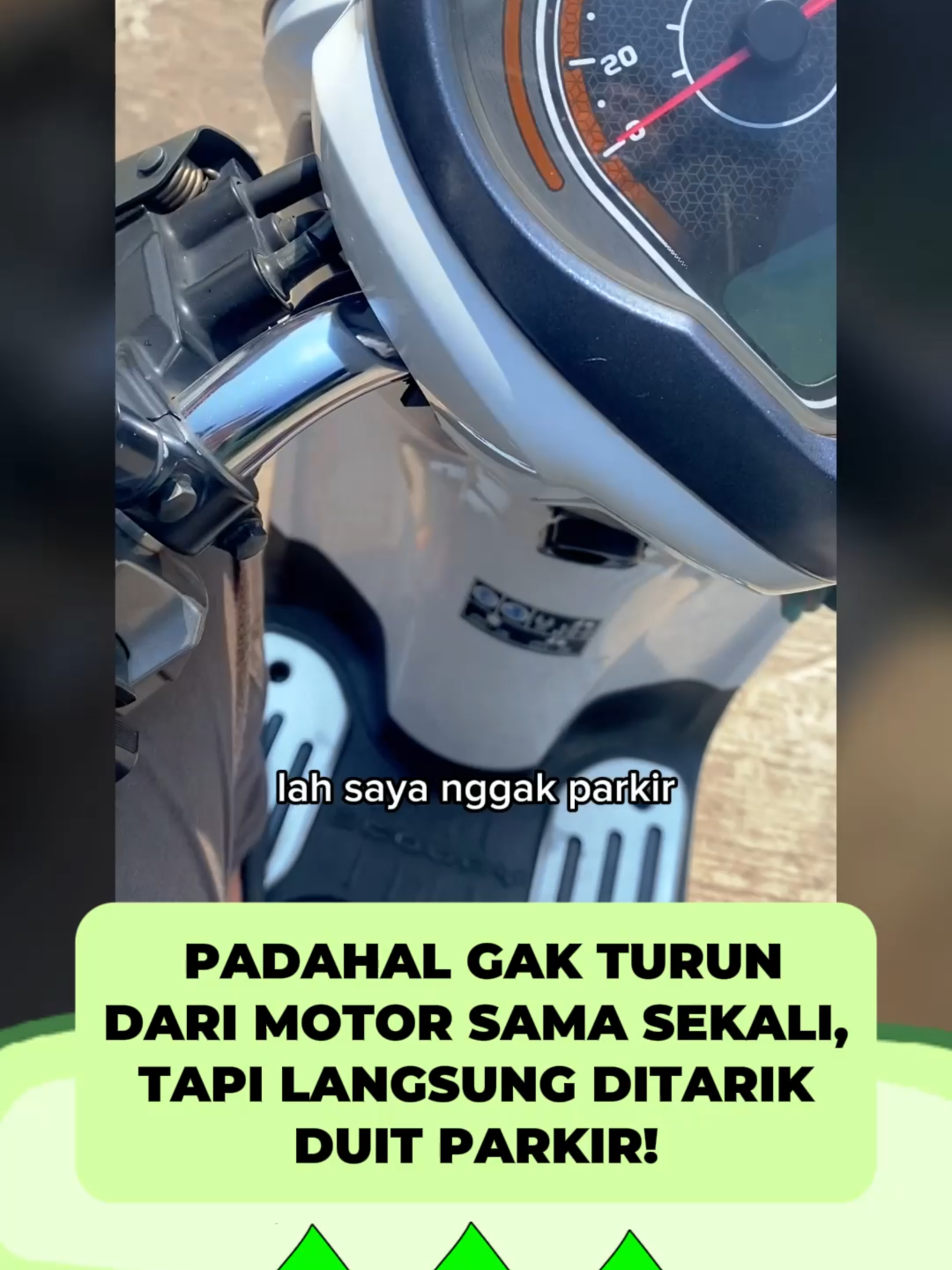 makin parah gaes - SpeedCash sc:  #parkir #tukang #parah #berita #info #fyp #ForYou #viral #trending #videolucu #videoviral #gosip #gossip #speedcash