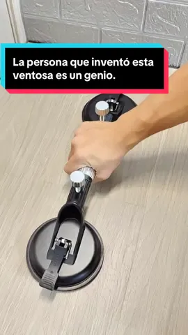 ¡Esta herramienta de succión hace junturas invisibles como si fuera magia!#roomdecor #dorm#handtools #tiktokshop #fyp 