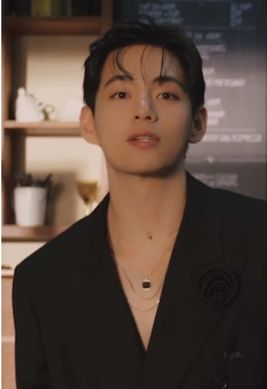 So Handsome #taehyung 