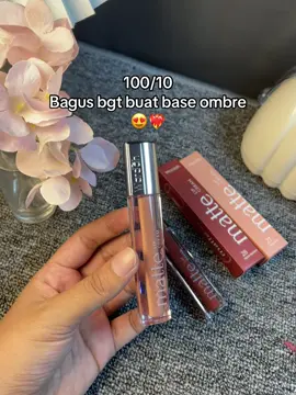 #wardah #lipcream 