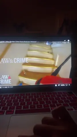 When the cops showed up #idaho4crime #idaho4 #crimescene #bryankohbergeridaho #crime 