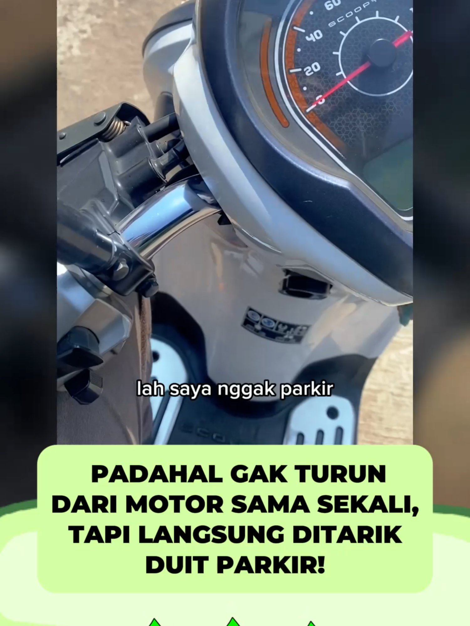 makin parah gaes - SpeedCash sc:  #parkir #tukang #parah #berita #info #fyp #ForYou #viral #trending #videolucu #videoviral #gosip #gossip #speedcash