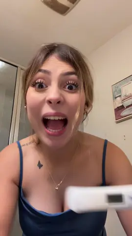 Estamos embarazados❤️
