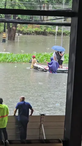 😬 #flood #manila #kalaw #maniladoctorshospital #typhoon 