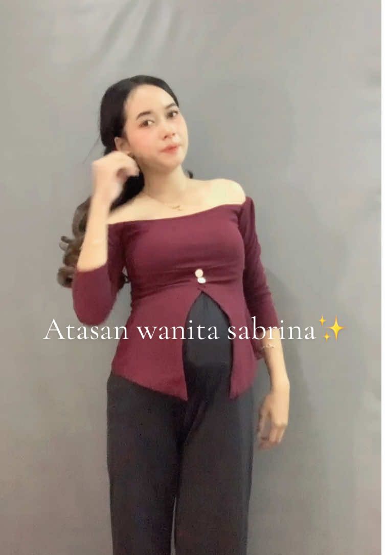 lucu bgttttt modelnya