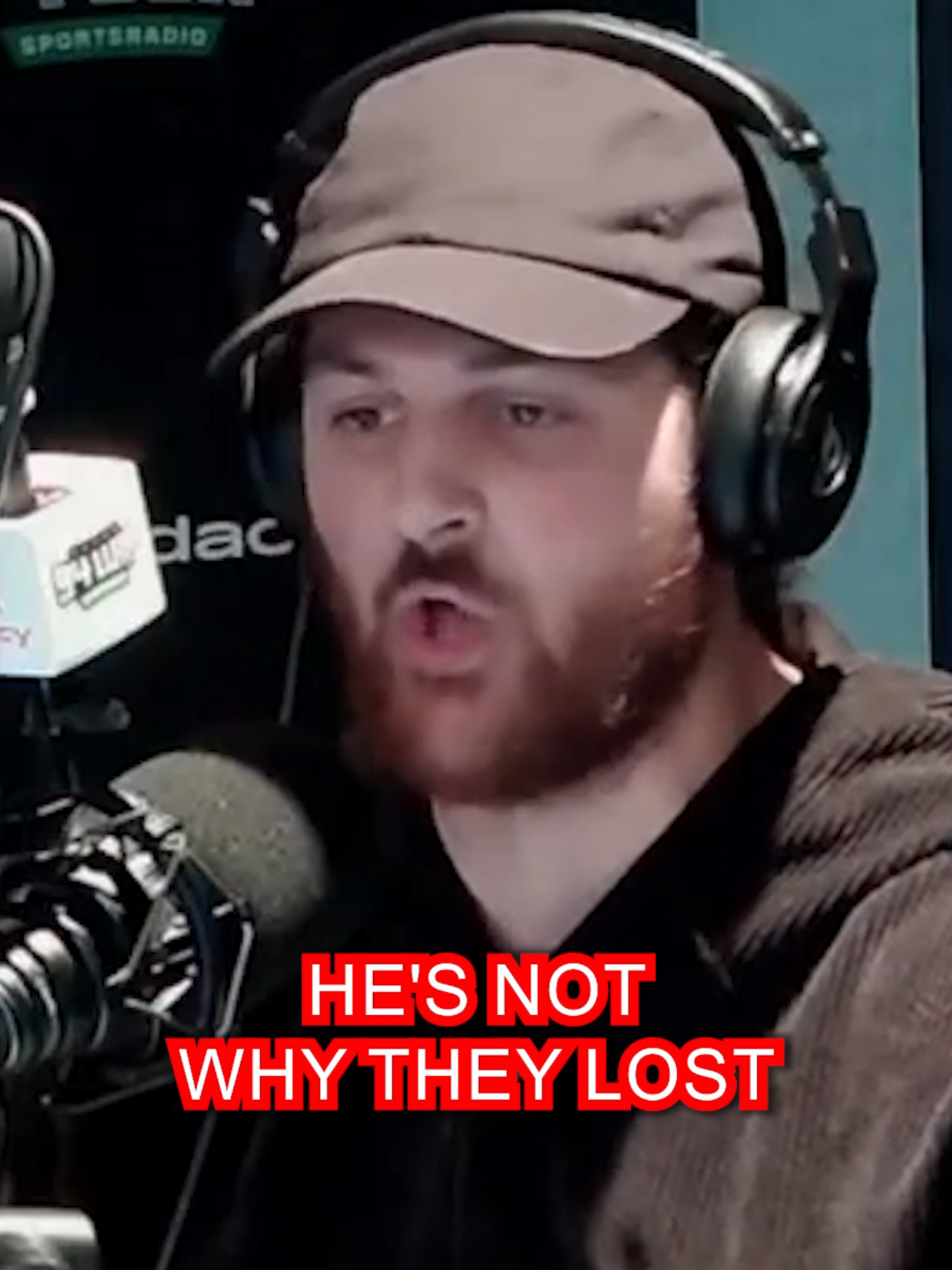 Why Does Rob Thomson Scare So Many Phillies Fans? | Brodes on 94.1 WIP #fyp #fypシ #phillies #philliesbaseball #philadelphiaphillies #ringthebell #redoctober #baseball #baseballtiktoks #baseballlife #bryceharper #treaturner #kyleschwarber #nickcastellanos #jtrealmuto