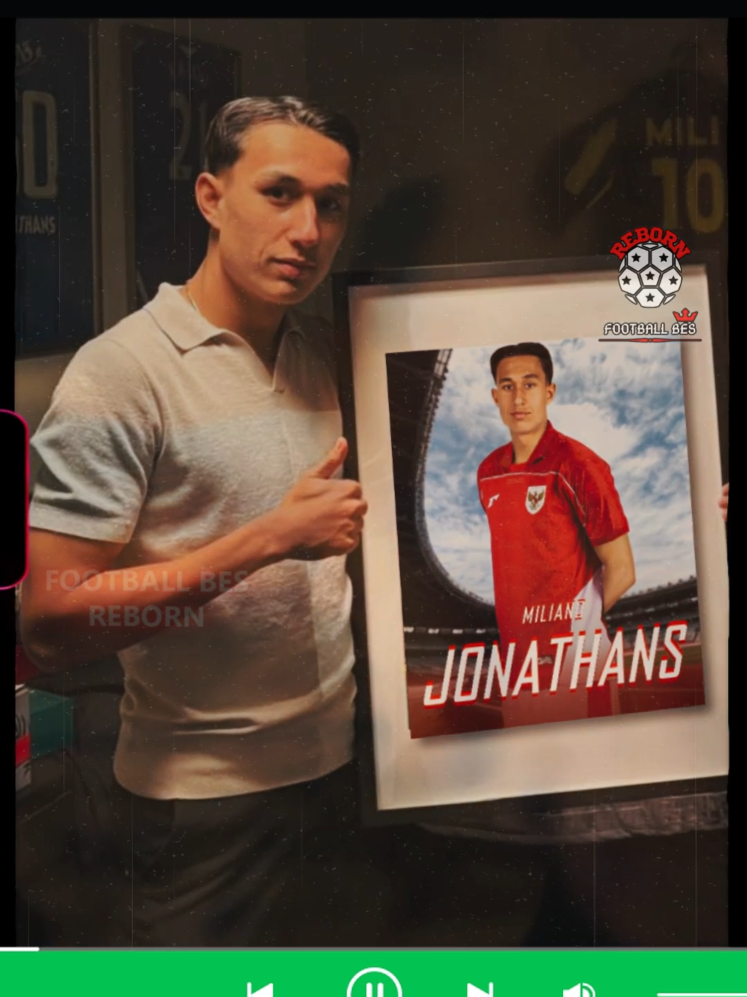 BERKAH PILIH INDONESIA TOLAK BELANDA! MILIANO JONATHANS BANTU UTRECHT SELANGKAH LAGI LOLOS EUROPA LEAGUE #milianojonathans #timnasindonesia #utrecht #europaleague #pemainketurunan #timnas #indonesia #depok #belanda #footballbesreborn