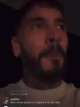 Bryant amaneció en la discoteca 😂🤣#anuel #rhlm #live #bryantmyers #puertorico @ANUEL 