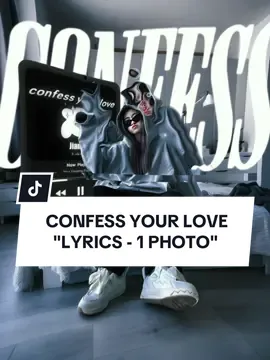 Confess your love #CapCut #confessyourlove #runtomeconfessyourlove #velocity #slowmo #lyrics #trendingvideo #trendingsong #template #capcutvelocity #viral #templatecapcut #fyp #ketikajazan 
