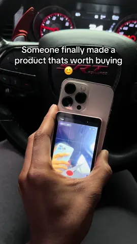 Get that better quality out of your back camera without having to wonder if you’re in the frame 🤳🏾 #virall #trending #howto #screenmirrorring 