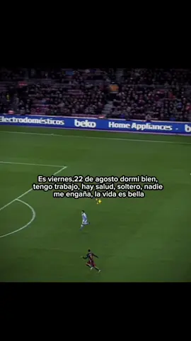 La vida es bella✨❤️‍🔥#frases de#futbol⚽️paratii#tiktok#neymar #foryuoo