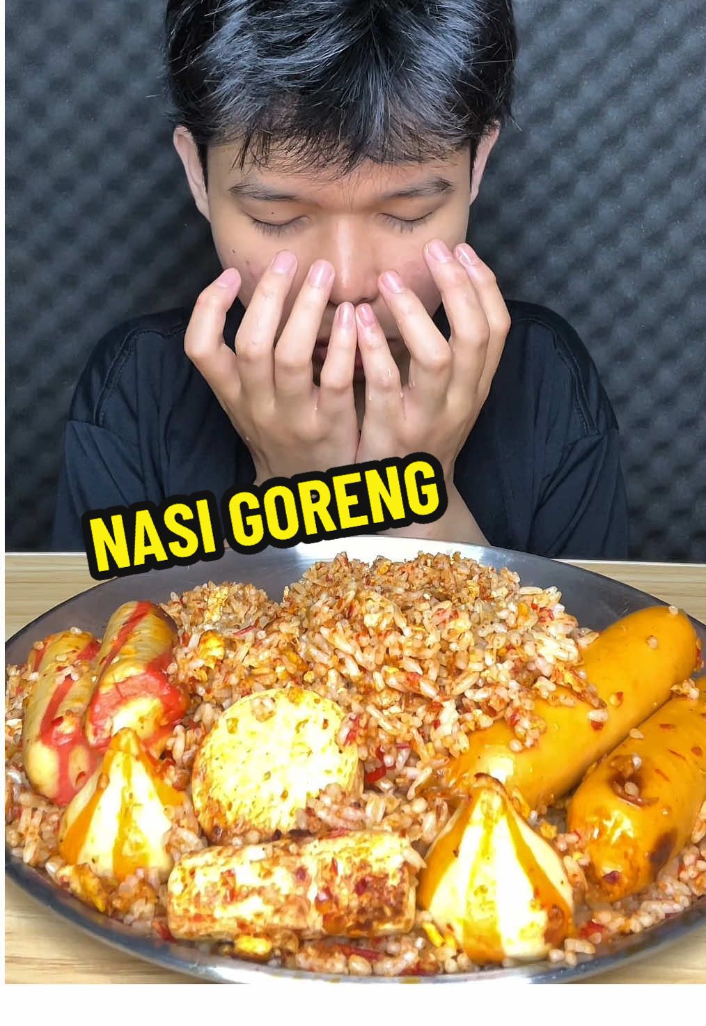 Bagian 146 | Nasi goreng