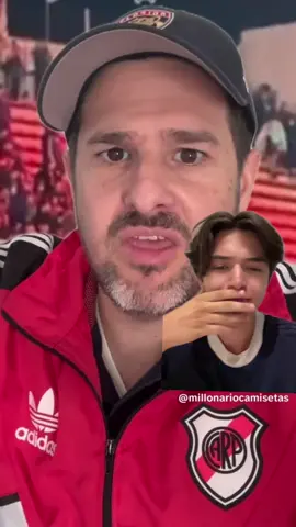 Esperemos la gente metida que lo que pasó fue una tragedia y que en ningún sentido estuvo bien, ni de parte de los chilenos ni de los argentinos  #football #independiente #argentina #chile #fyp 