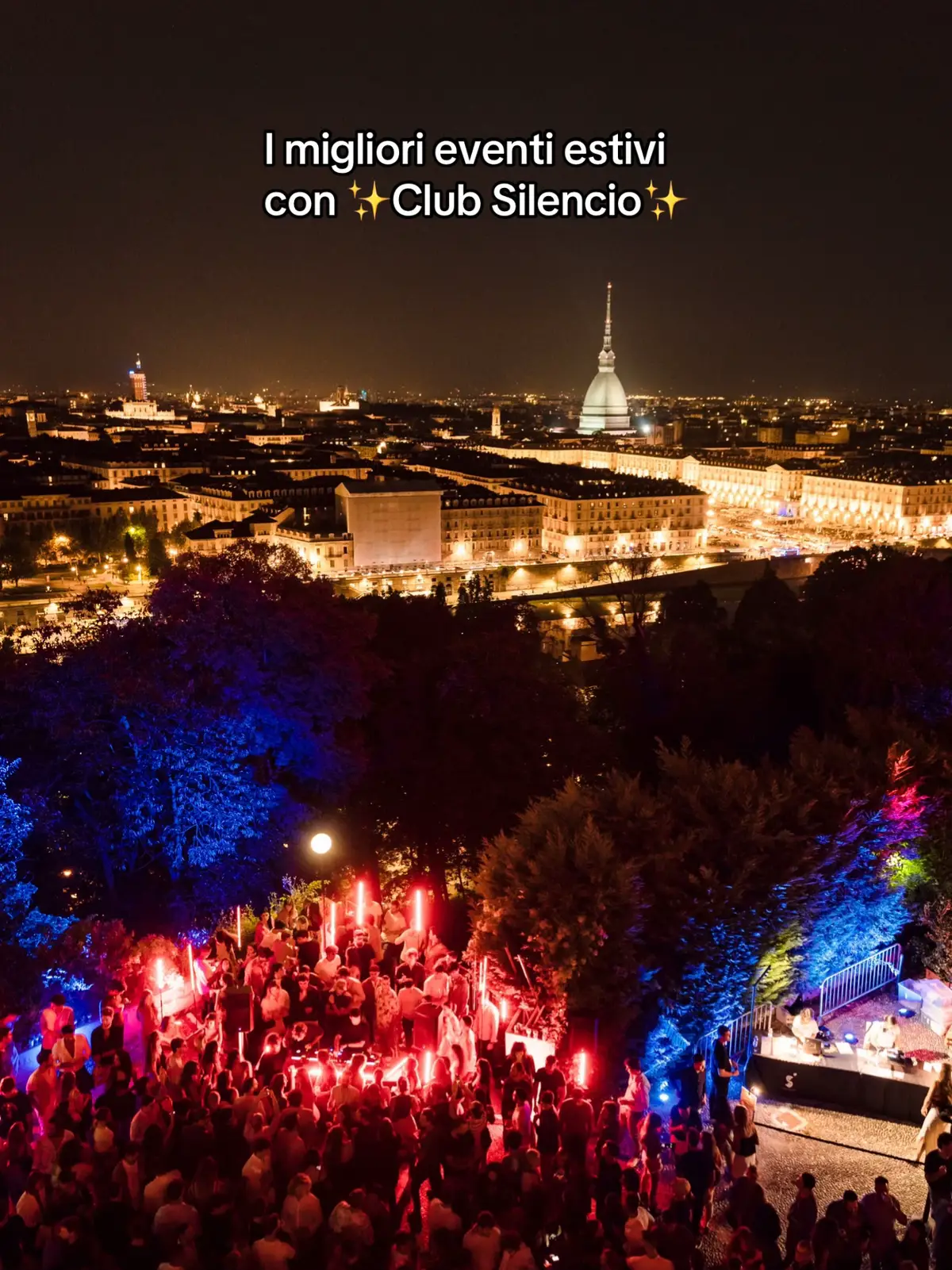 Migliori eventi di quest’estate?🌞📍 #torino #turin #evento #djset #event 