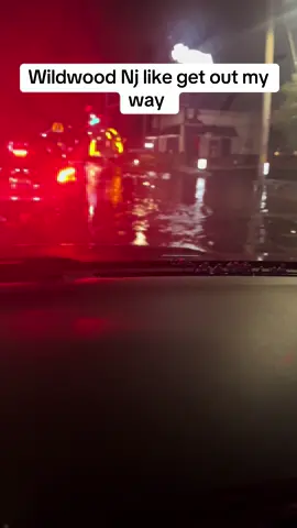 Wildwood Nj stay safe out here! #fyp #viral #viralvideo 