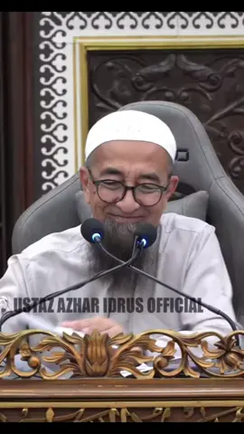 Ustaz Azhar Idrus  #ustazazharidrus #masukberanda #tiktokviral #thaimalay #ceramah              Nu