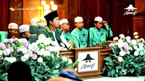 🌙 Sesi Tanya Jawab Ngaos Rutin 📖 Bersama Gus Abdurrohman Syah, M.H Kitab: Irsyadul ‘Ibad Langsung dari Majlis Manah An Najiyah 🕌 📌 #fyp #foryou #foryoupage #viral #trending 