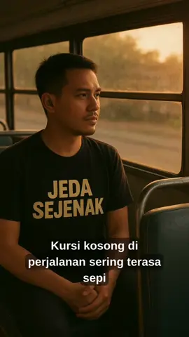 Apa Makna di Balik Kursi Kosong dalam Perjalanan Hidup? #selfhealing #refleksidiri #motivasihidup 