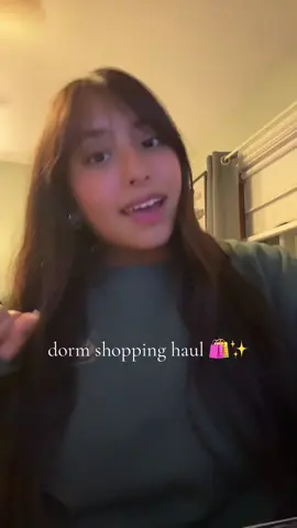 dorm shopping haul 💗🛍️ #dormlife #college #sorority #dormessentials #cccchallenge @Campus Creator Club @target @Walmart @Marshalls 