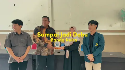 penarikan sekalgus perpisahan dengan warga desa merembu sekitar posko #kkn2025 #kkndesamerembu #kknunram2025 #kontenkkn 