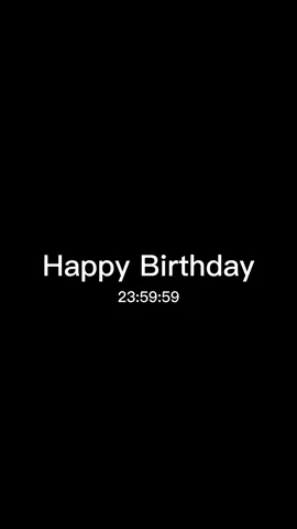 #CapCut #HBD my dear beatie 