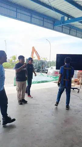 #altrak1978 #promoseruweekend #17agustus #lomba #joget 