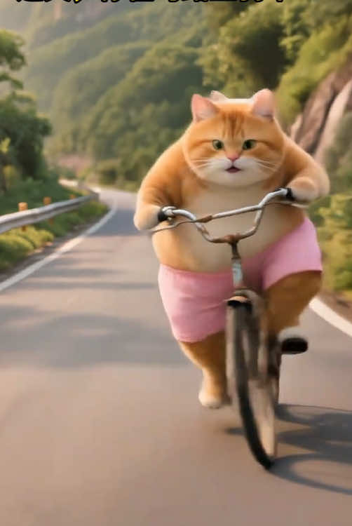 #Orangecat #cat #funnycat #usa #usa_tiktok 