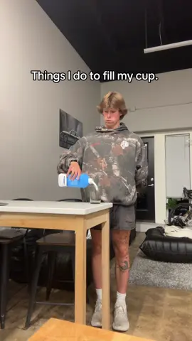 Things I do to fill my cup! #foryoupage 
