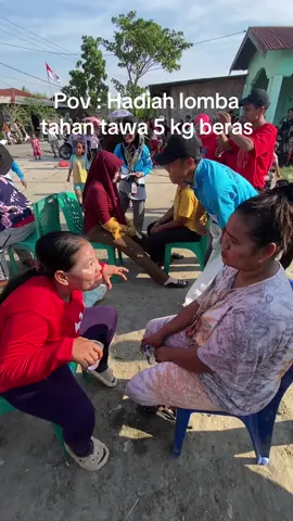 Emak-emak ketika beras di dapur habis 😂 #fypシ゚viral #fyppppppppppppppppppppppp #kemerdekaanindonesia🇮🇩 #17agustus 