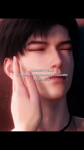 #ZAYNE | if we follow his myth patterns... it's usually him... uh.... HONESTLY I WISH IT'S MC THIS TIME YOU GET WHAT I MEAN. I WANT TO SEE HIS ABSOLUTE DEVASTATING STATE GIVE ME THAT PAIN. #otome #otomegame #zayneloveanddeepspace #loveanddeepspace 