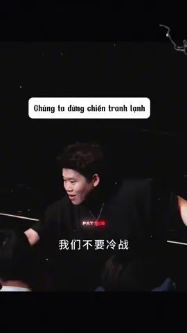 Phần 16 . Talk Show . Hãy thẳng thắn , đừng lừa dối #patsub #haidocthoai #xh #hsk #talkshow 
