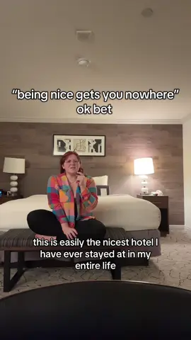 tomorrow I WRAP A DOCUMENTARY! As myself, not acting as a character, as someone who genuinely poured into their community and the community poured back. I’m baffled, exhausted, and hoping I wake up early enough to dip in the pool for even a moment because WHAT?! Anyway, love you. #documentary #Vlog #update #tv #fyp 