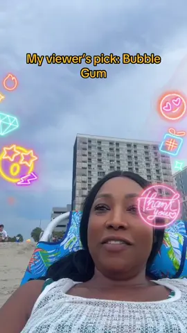 This is the most popular Gift in my LIVE. I saw so many viewers sent it in my LIVE.@Vernon Hemphill Sr. #tiktoklive #livehighlights #livegift #bubblegum 