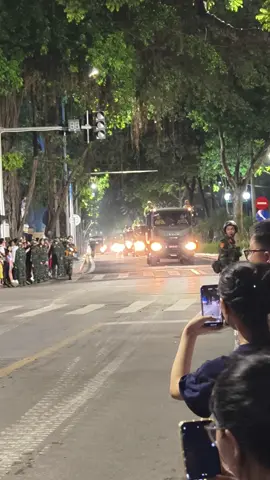 Máu Đỏ Da Vàng Tôi Là Người Việt Nam 🇻🇳