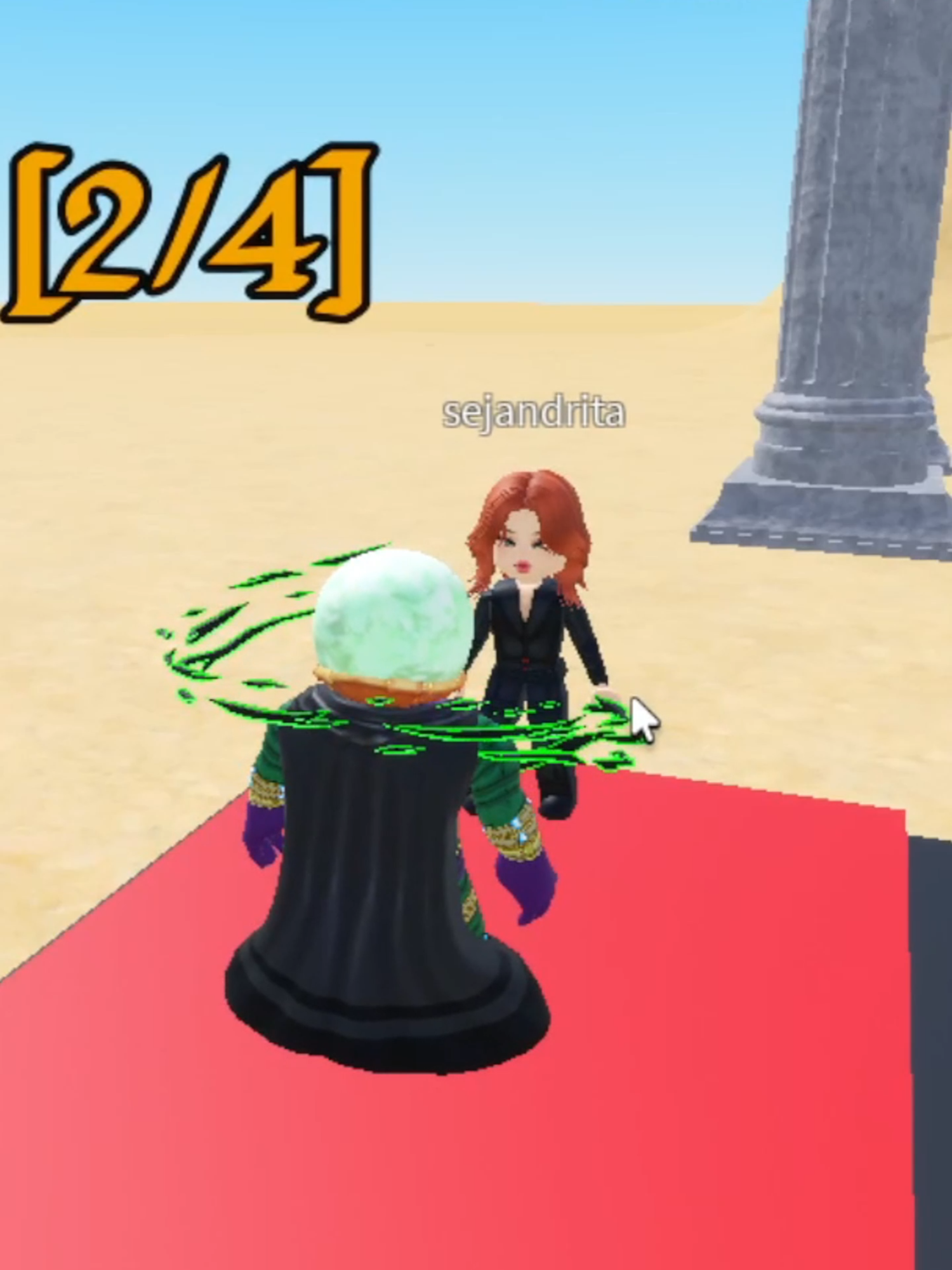 Hago sparring cojuda #roblox #anticucho_studios #fredyelcuyinterdimensional  recicando mitica escena de fredy el cuy interdimensional @anticuchostudiostv