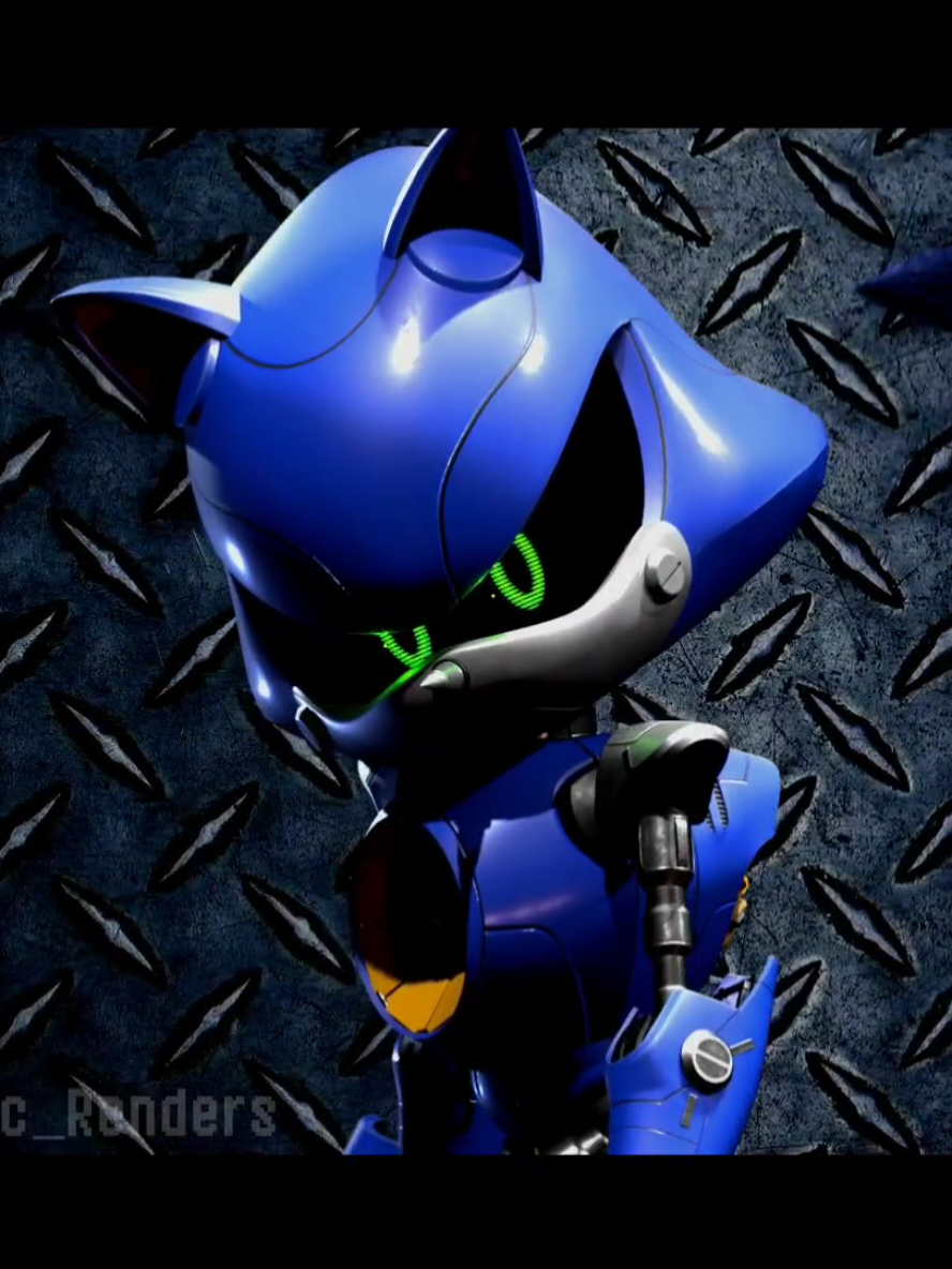 not that experienced with 3D animation but had sm fun making this one!!! big inspiration from @ForevCherry || 10k+ Metal model made by Des_Hakai, Luiz_Craft_327 and LukaszBorges. 2011X model made by TottuDento23_1 #outcomememories #metalsonic #2011x #sonicexe #3danimation 