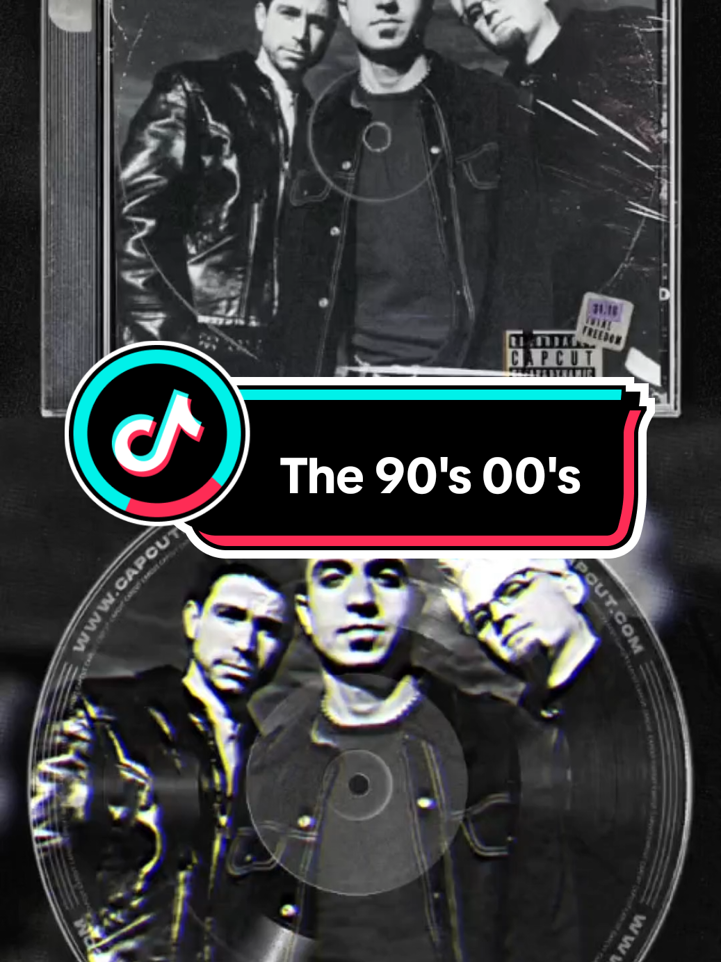 Shadesapart - Stranger by the day Rock'in ...... #music #90s #90smusic #90sthrowback #shadesapart 