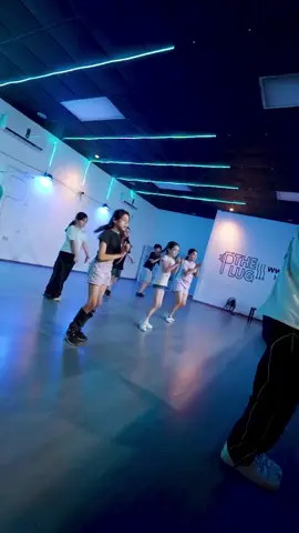 Ven y trae a tus hijos a bailar #creatorsearchinsights #clasesdebaileparaniños 