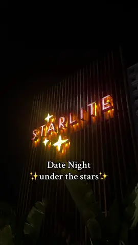 Take her on that date ✨✨ This resturant in out of this world! Starlite in San Diego ✨ #starlite #starlitesd #sandiegohiddengems #sdfoodies #sandiegodatenight 