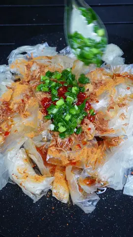 Bánh tráng rùa ủ bơ gì hông người đẹp #ReviewXaLo #ancungtiktok #foodreview #foodreview #banhtrangubo 